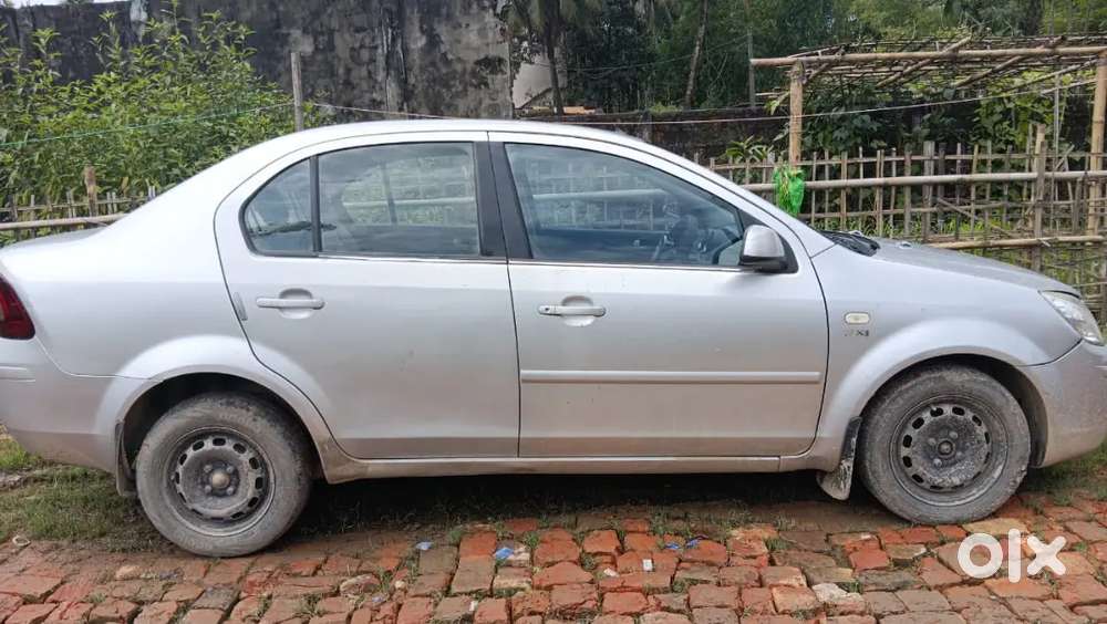Ford Fiesta Style 15 Km Driven