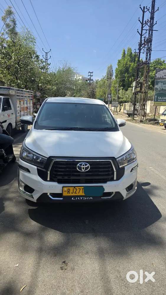 Well Condition 4 New Tyre