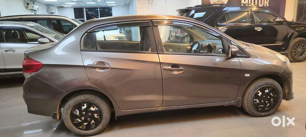 Honda Amaze 1.5 Smt I Dtec, 2013, Diesel