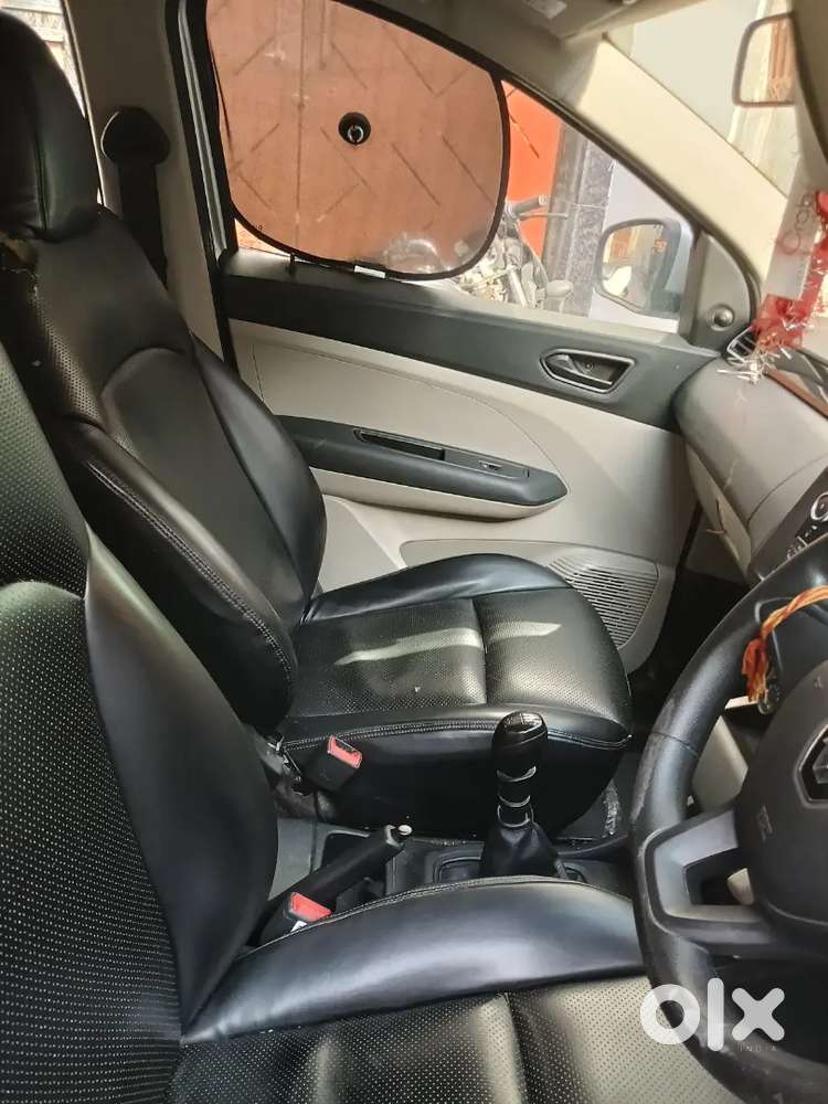 Renault Triber Facelift 2019 Petrol Good Condition