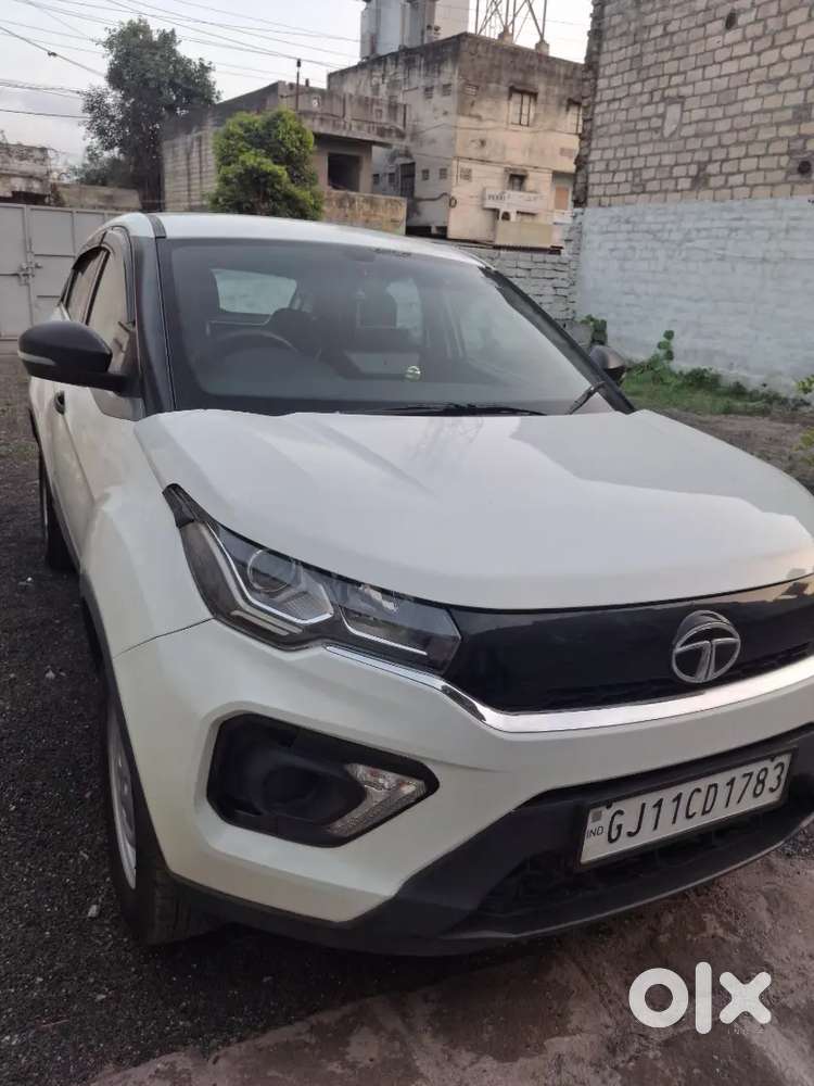 Tata Nexon 2020 Petrol Genuine Doctor Car