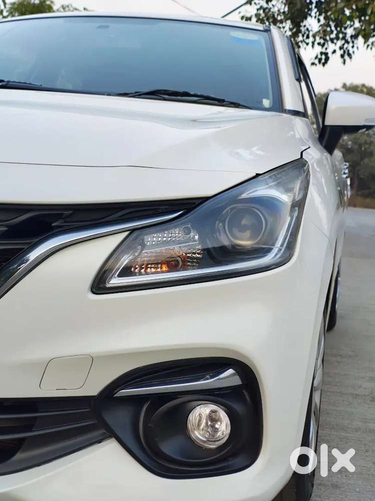 Doctors Owended Car Baleno 2023