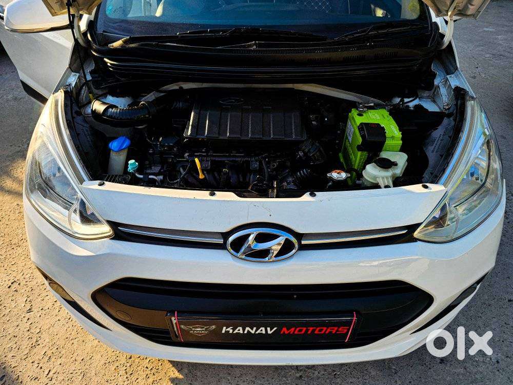 Hyundai Grand I10 Asta 1.2 Kappa Vtvt (o), 2016, Petrol