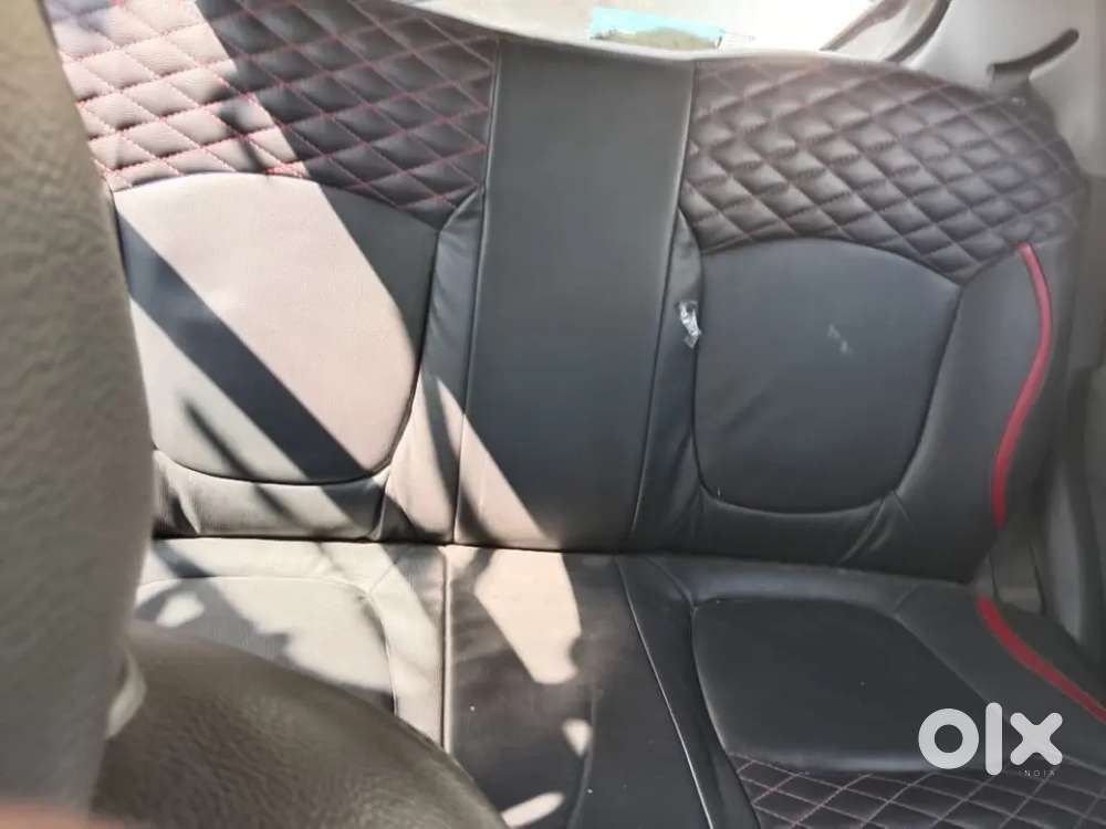 Good Condition Car