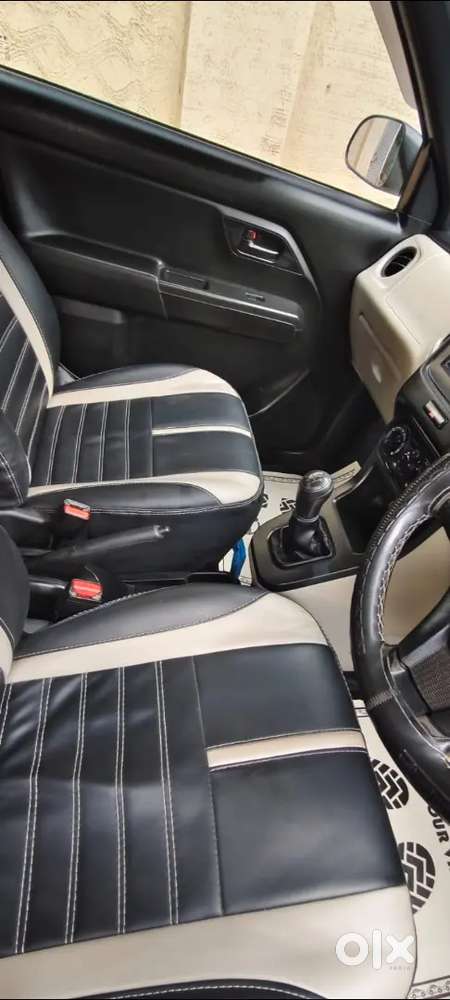 Maruti Wagon R 2024