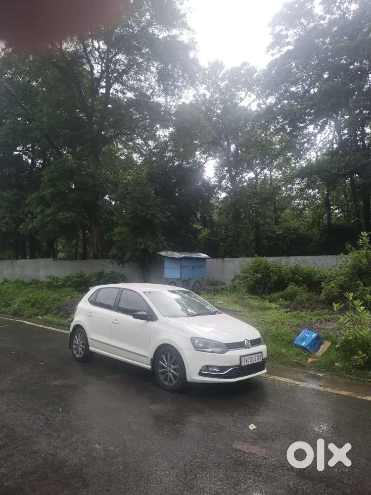 Volkswagen Polo 2019 Diesel