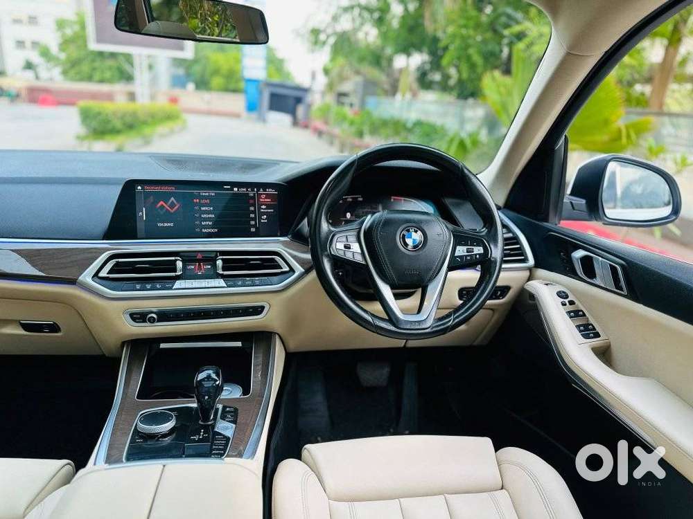 Bmw X5 Xdrive 30d Sport, 2020, Diesel