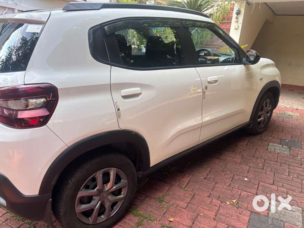 Citroen C3 Feel Petrol 2023