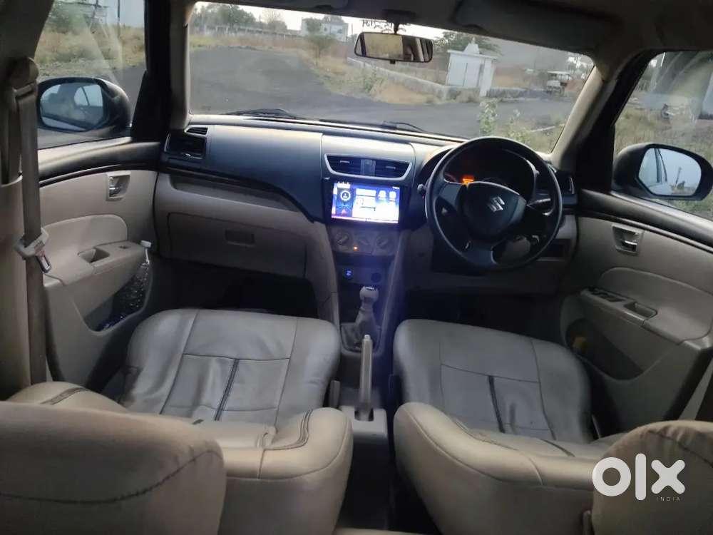 Maruti Suzuki Swift Dzire 2015 Diesel 92000 Km Driven