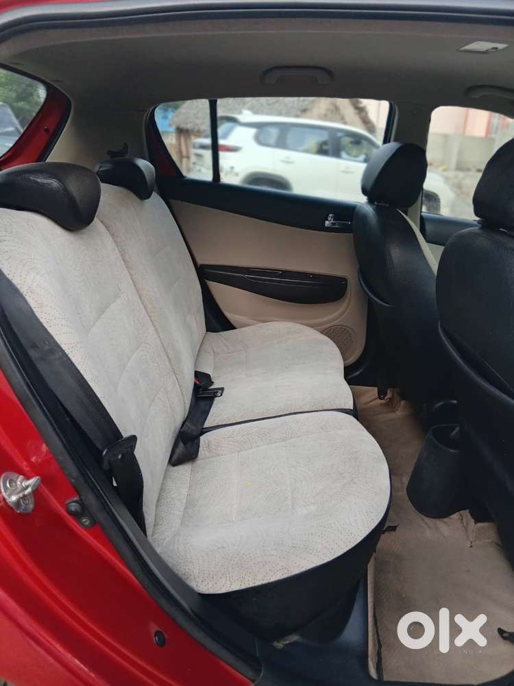 Hyundai I20 Petrol Spotz, 2013, Petrol