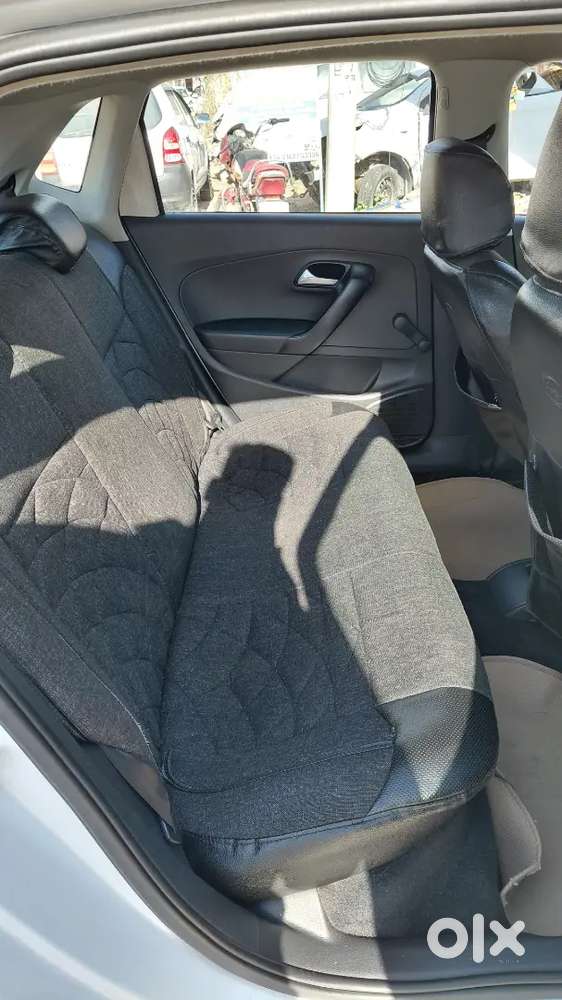 Volkswagen Polo 2015 Diesel Well Maintained