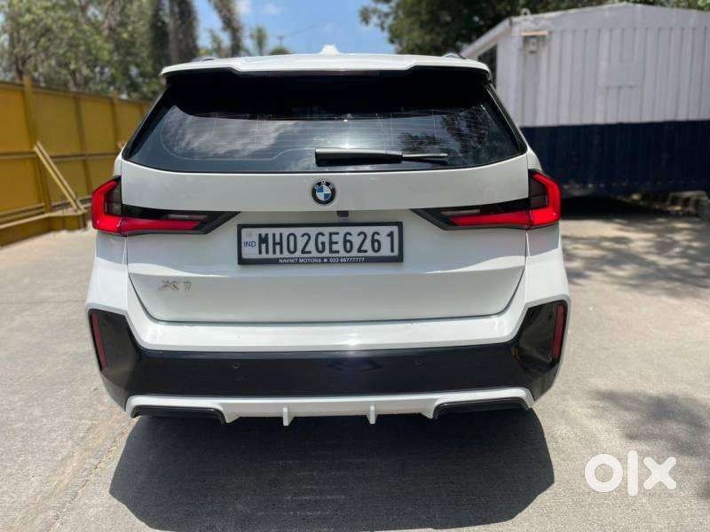 Bmw X1 Sdrive18d M Sport, 2024, Diesel
