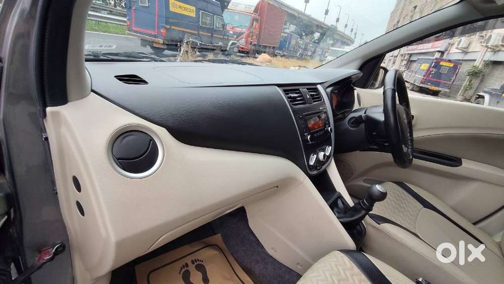 Maruti Suzuki Celerio 1.0 Zxi Mt, 2020, Petrol