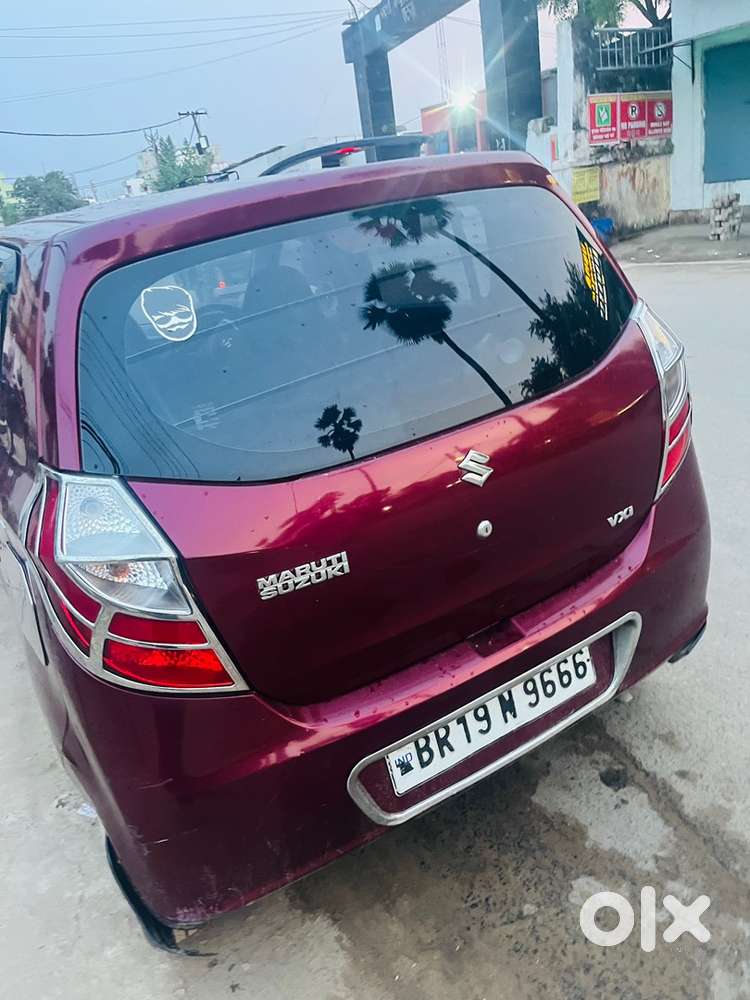 Maruti Suzuki 2019 Petrol Manual