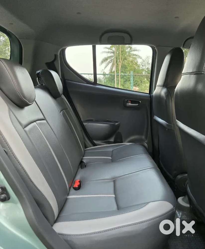 Maruti Suzuki A-star 2011 Vxi With Abs
