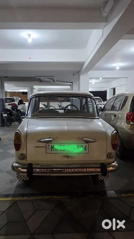 Premier Padmini 1999 Diesel 137d