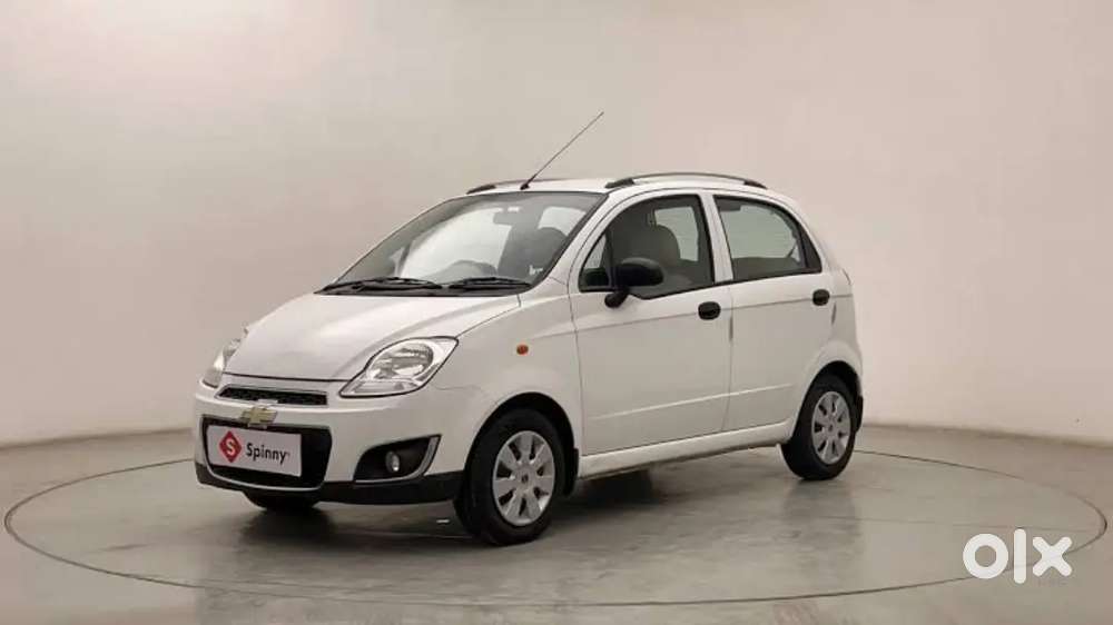 Chevrolet Spark 2014 Car