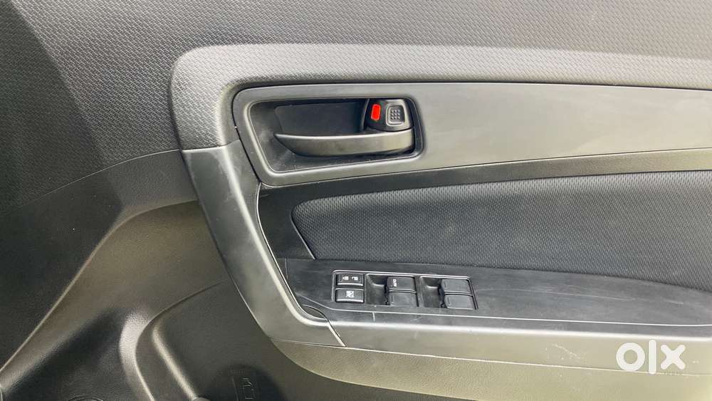 Maruti Suzuki Vitara Brezza 1.5 Vxi, 2022, Petrol