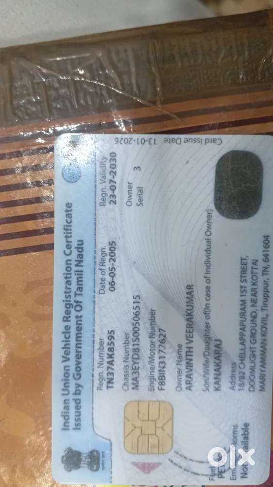 Maruti Suzuki Alto Lxi 2005 Petrol Manual