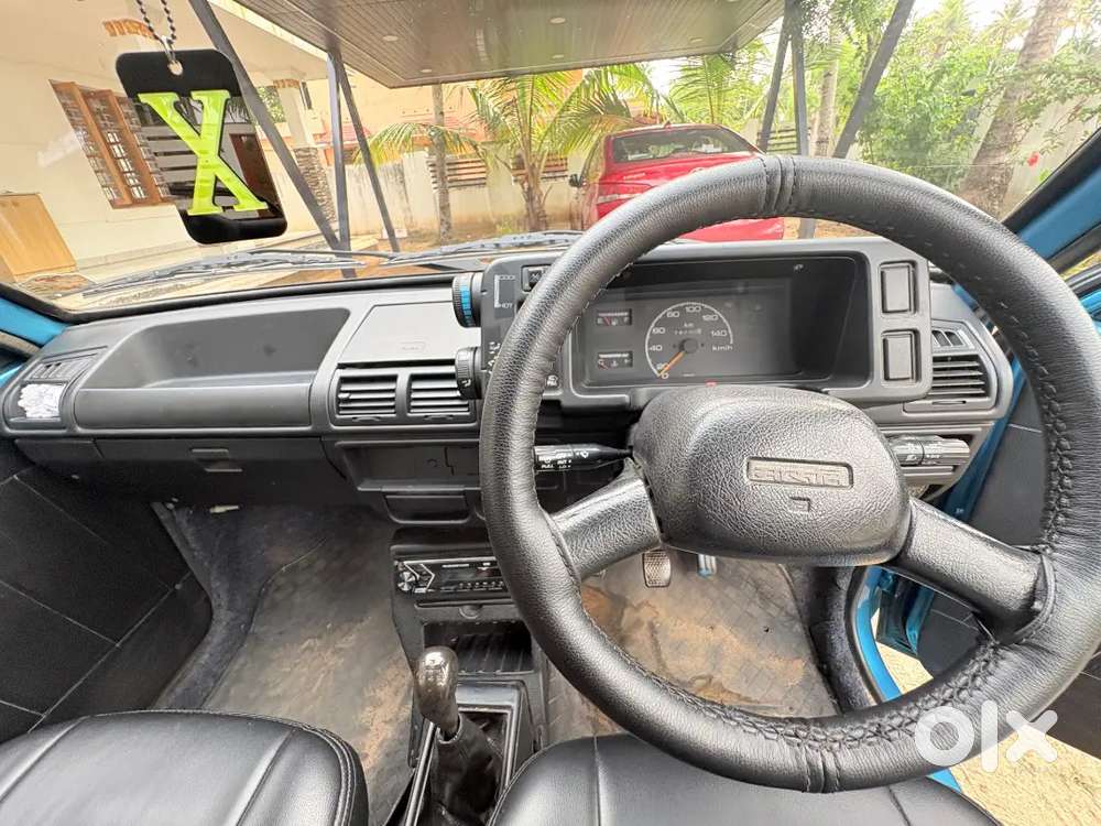 Maruti Suzuki Petrol 1999