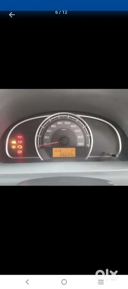 2013 Model 60 Paise Tyre