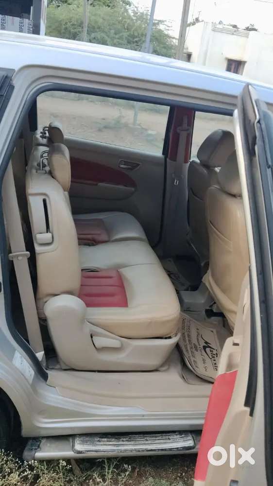 Maruti Suzuki Ertiga 2012 Petrol Well Maintained