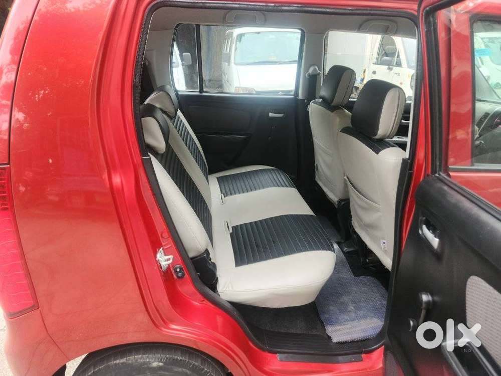 Maruti Suzuki Wagon R Lxi Cng, 2014, Cng & Hybrids
