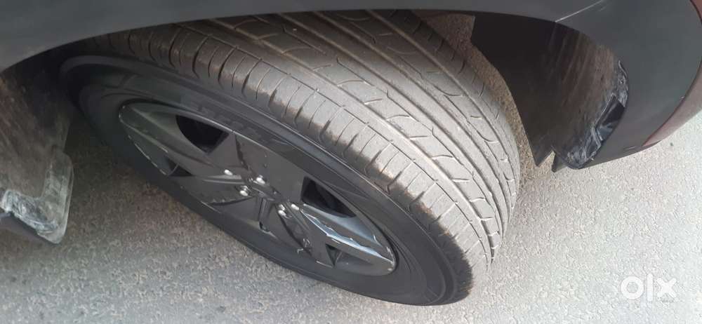 Hyundai Creta 1.5 S Diesel, 2021, Diesel