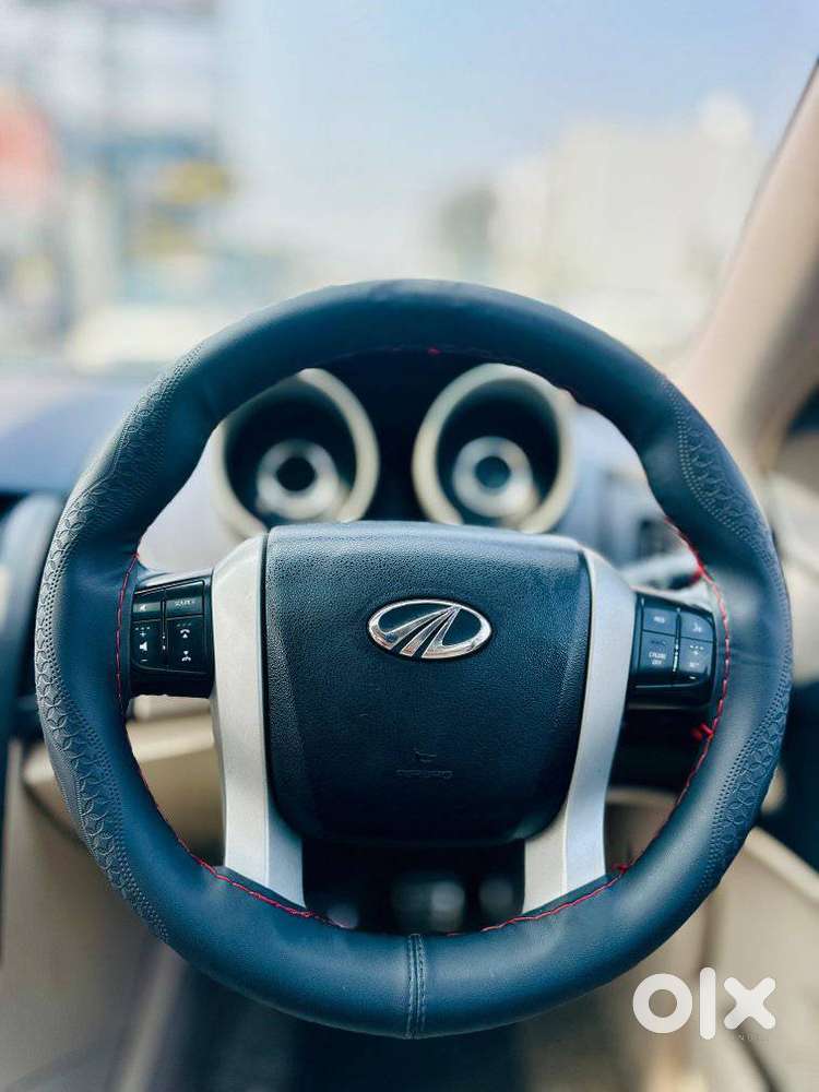 Mahindra Xuv500 2.2 W10, 2016, Diesel