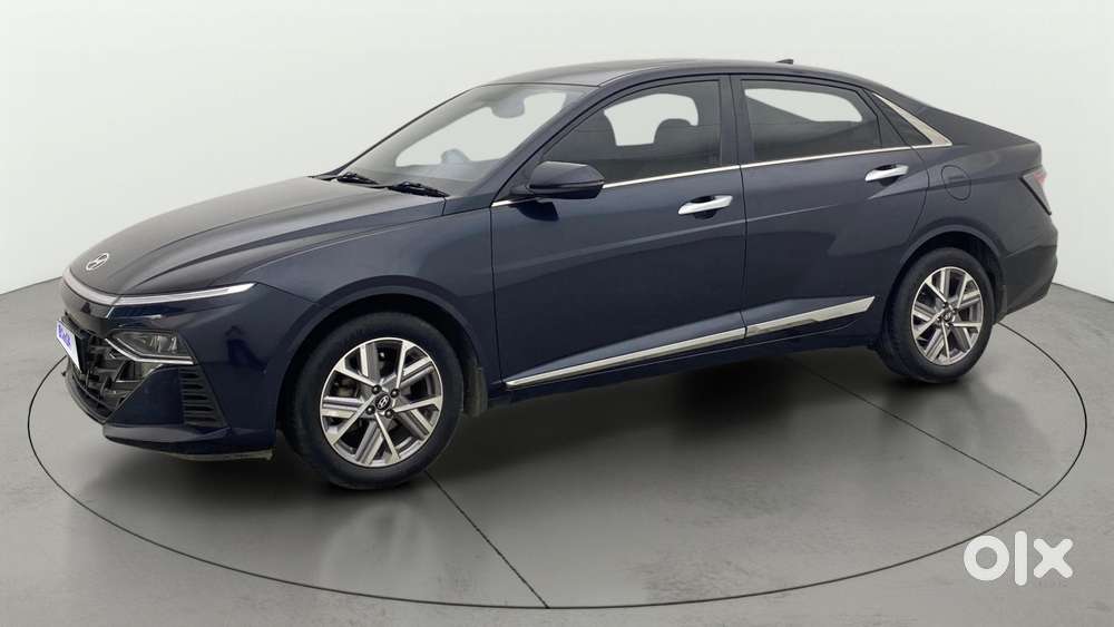 Hyundai Verna 1.5 Sx (o) Vtvt, 2023, Petrol