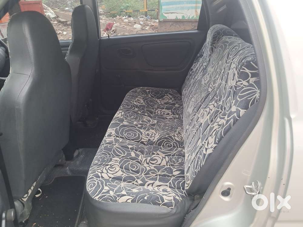 Maruti Suzuki Alto 0.8 Lxi (o), 2010