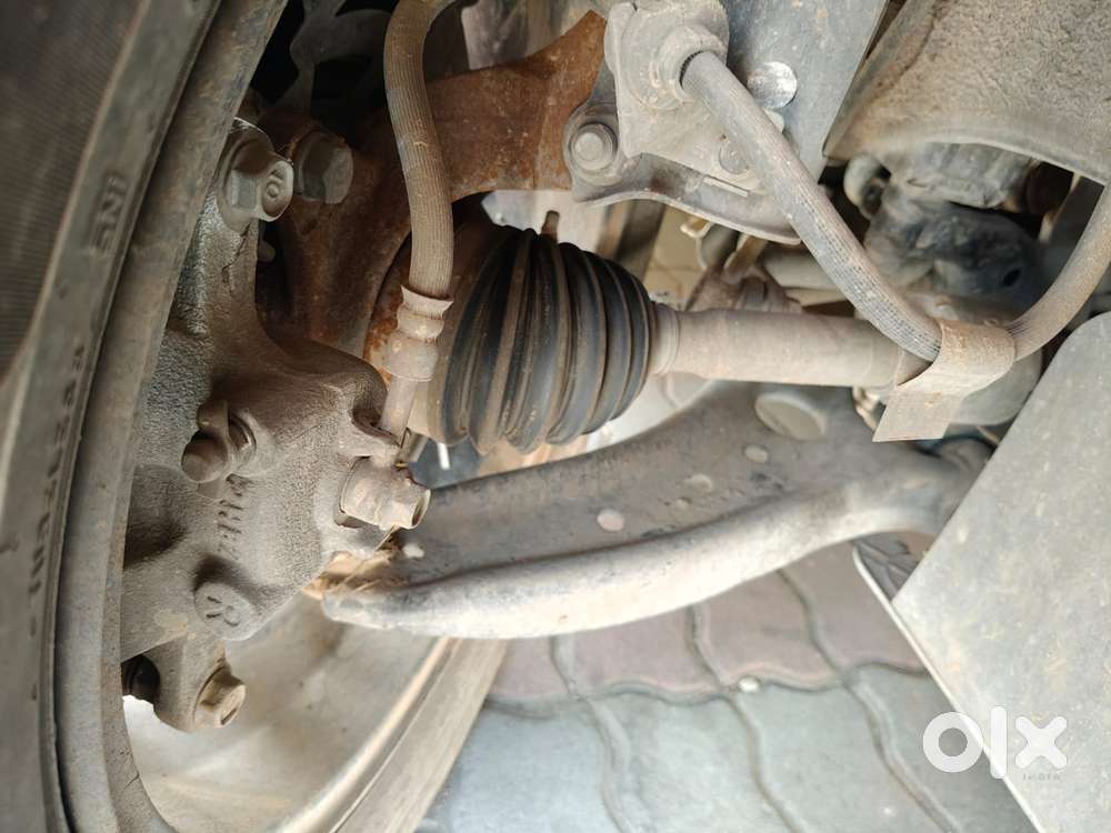 Kia Carens 1.5 Luxury Plus Diesel At 7 Str, 2022, Diesel