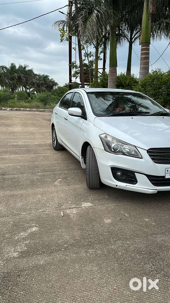Maruti Suzuki Ciaz Well Maintained