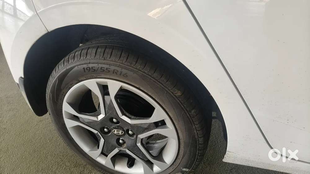 Hyundai I20 Sportz 2026