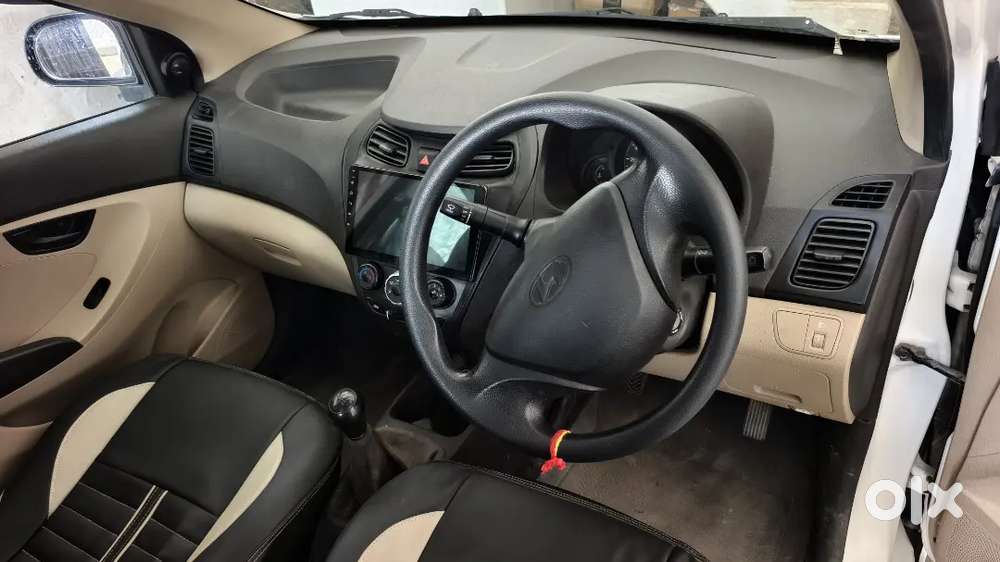 Hyundai Eon Plus 2014