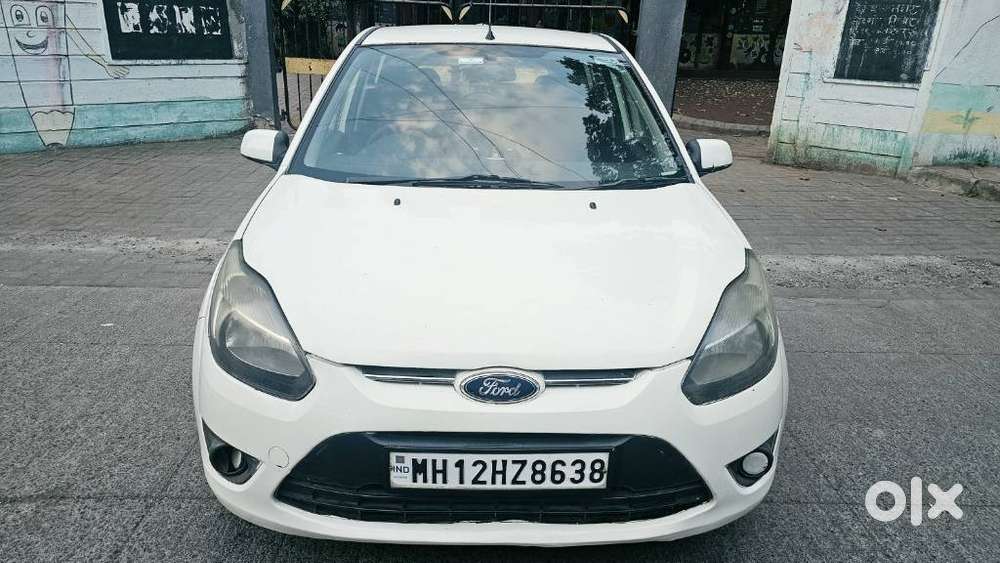Ford Figo Diesel Exi, 2012, Diesel