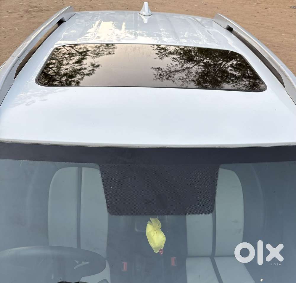 Hyundai Venue Sx Turbo, 2021, Petrol