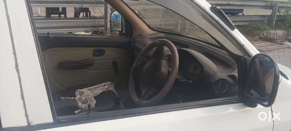 Hyundai Santro Xing 2011 Petrol / Lpg Good Condition