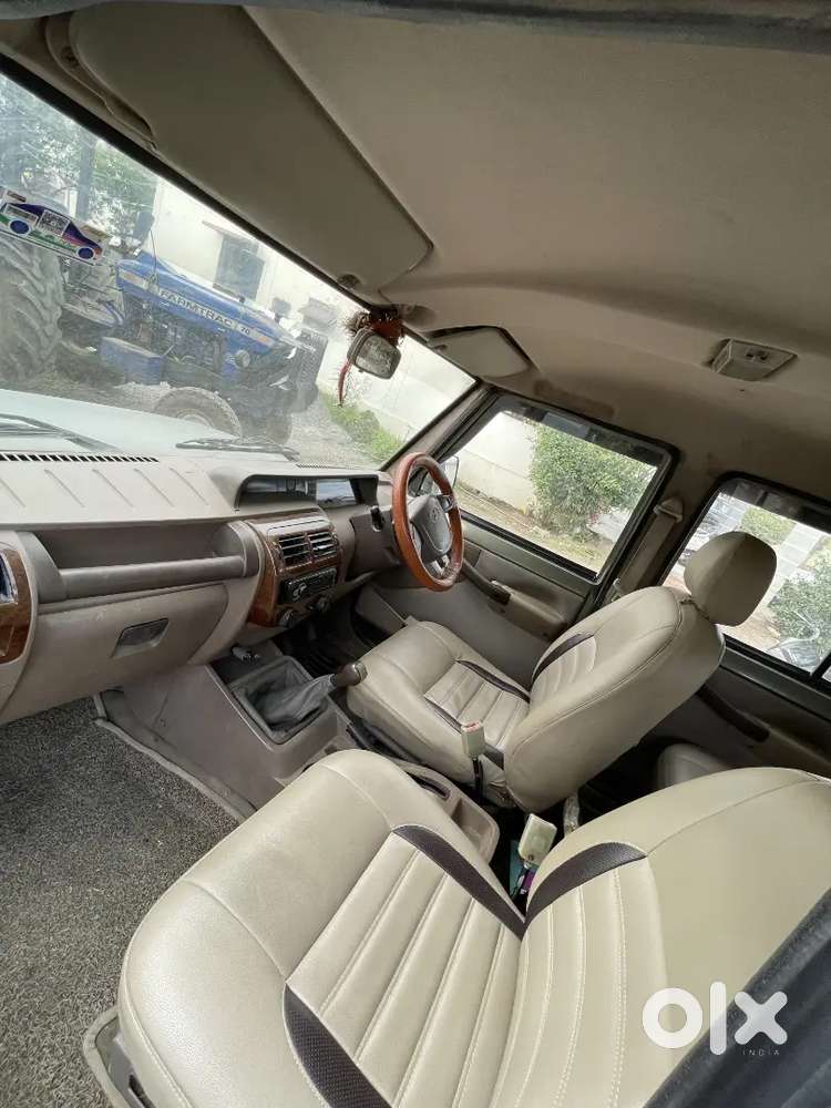 Mahindra Bolero Neo Diesel Good Condition