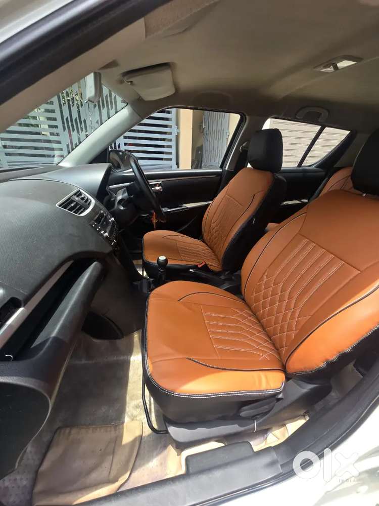 Maruti Suzuki Swift 2016 Petrol 106000 Km Driven