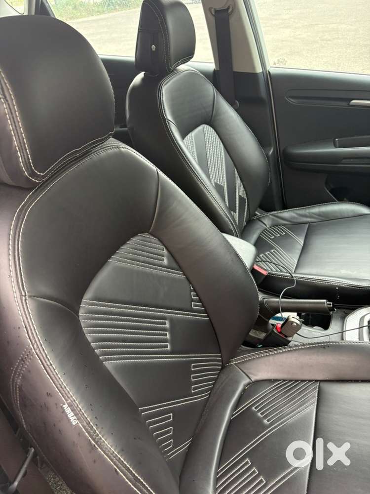 Kia Sonet 2023 Petrol Manual