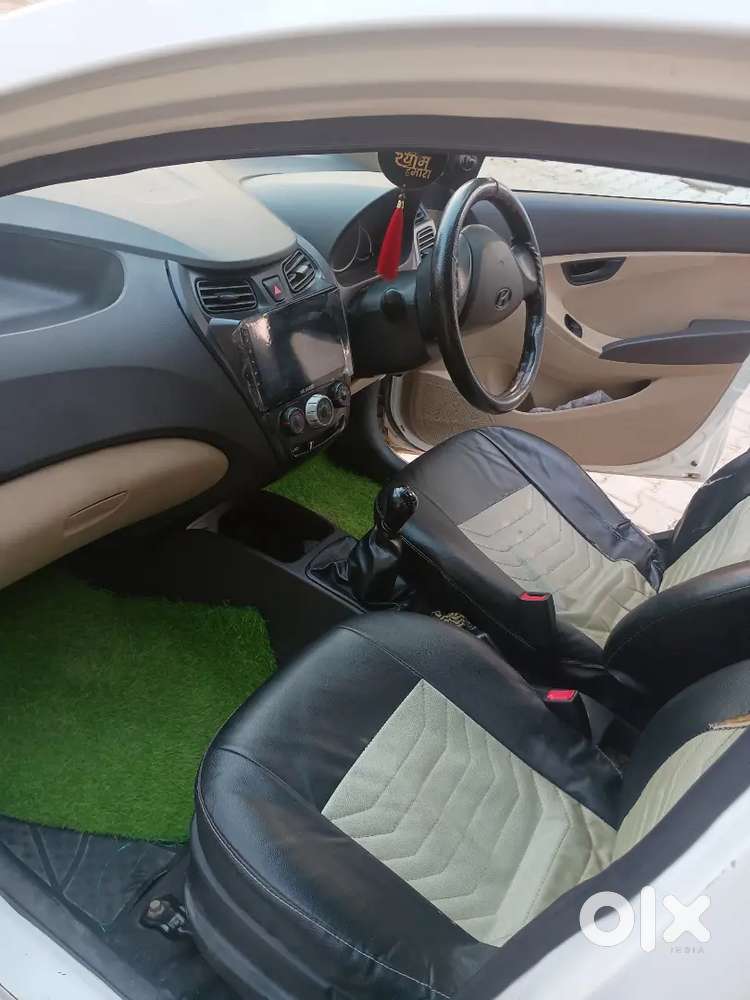 Hyundai Eon Magna 2014