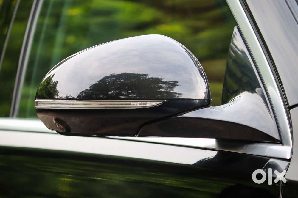 Mercedes-benz S-class S 450 4matic, 2024, Petrol