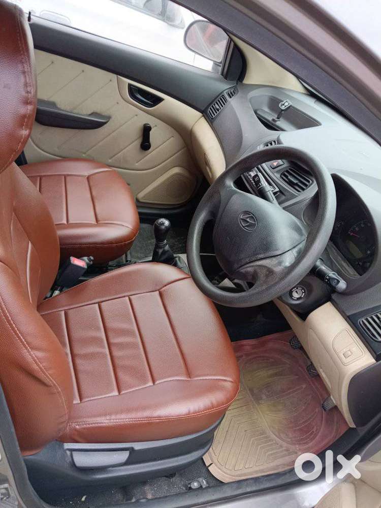 Hyundai Eon D-lite +, 2012, Petrol