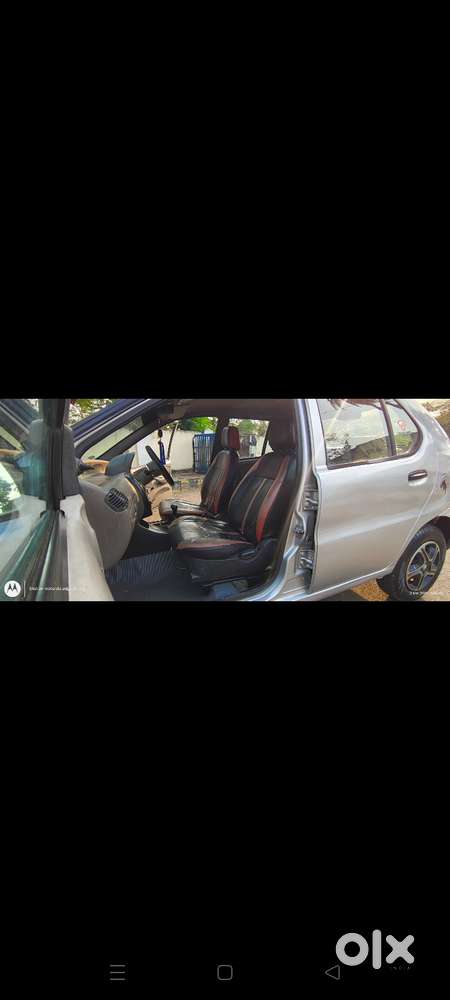 Tata Indica Lsi, 2012, Diesel