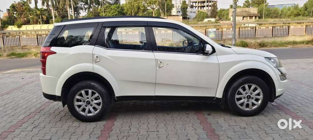 Mahindra Xuv500 W10 At, 2016, Diesel