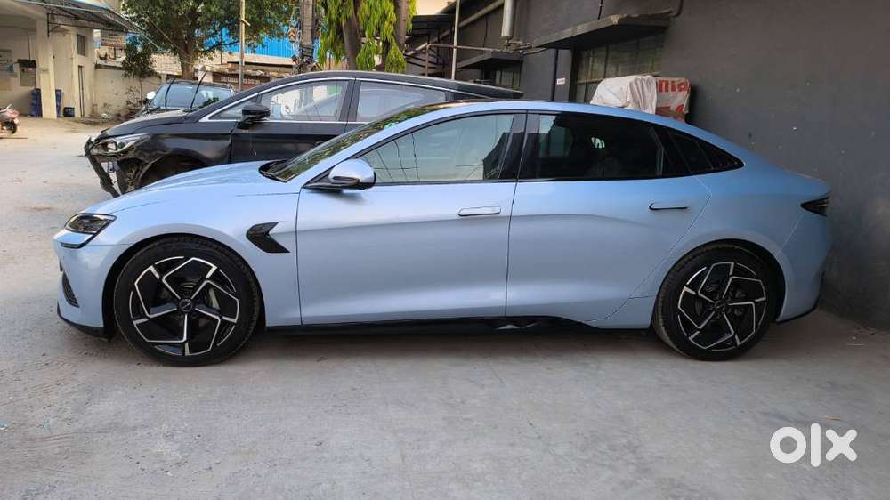 Byd Seal, 2024 Model Done Only 7k, Company Owned Car (driven By Ceo).