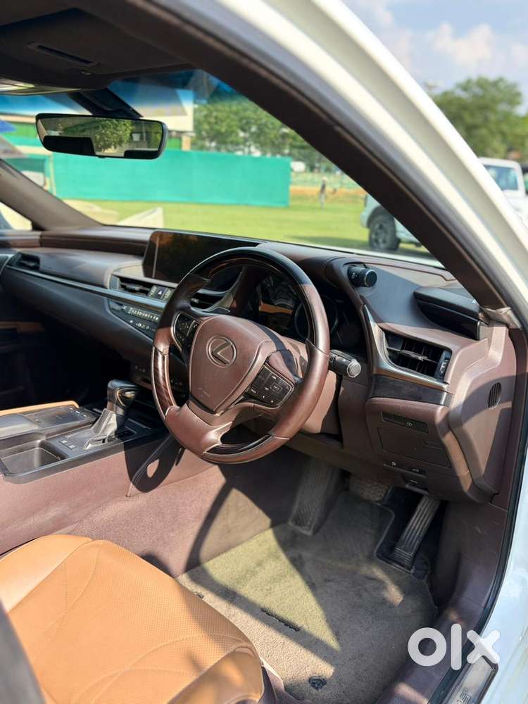 Lexus Es 300h, 2019, Petrol