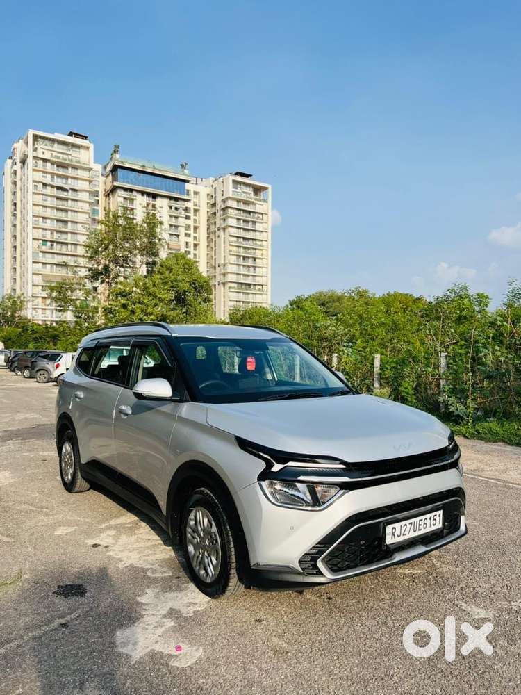 Kia Carens 1.5 Prestige 7 Str, 2022, Petrol