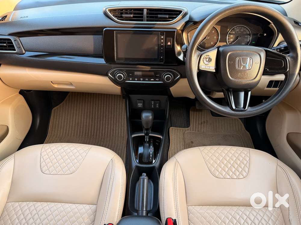 Honda Amaze Vx Diesel, 2019, Diesel